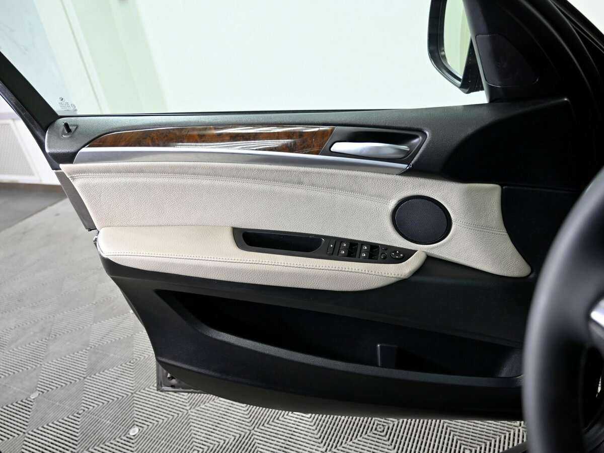 Продажа Б/У БМВ Икс5. Фото: #6