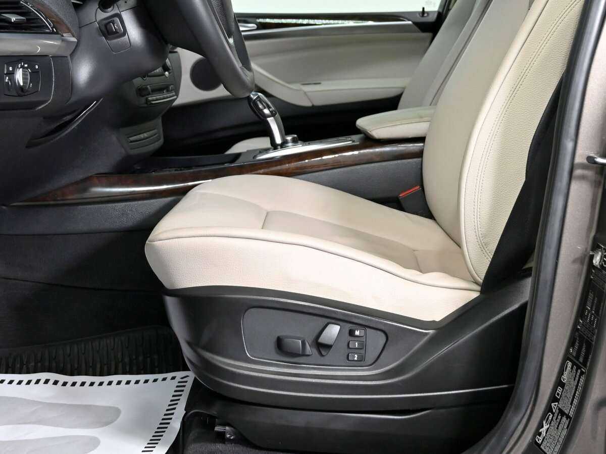 Продажа Б/У БМВ Икс5. Фото: #7