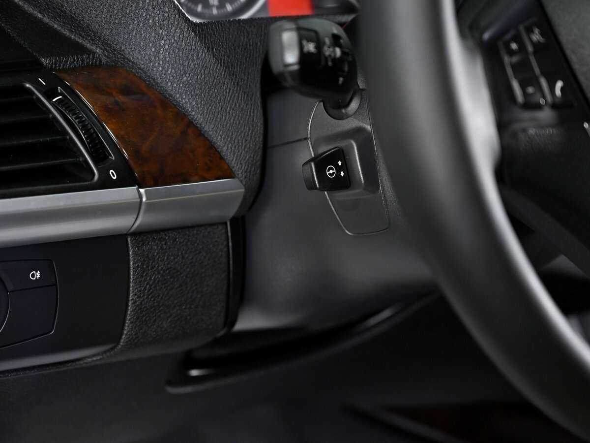 Продажа Б/У БМВ Икс5. Фото: #8