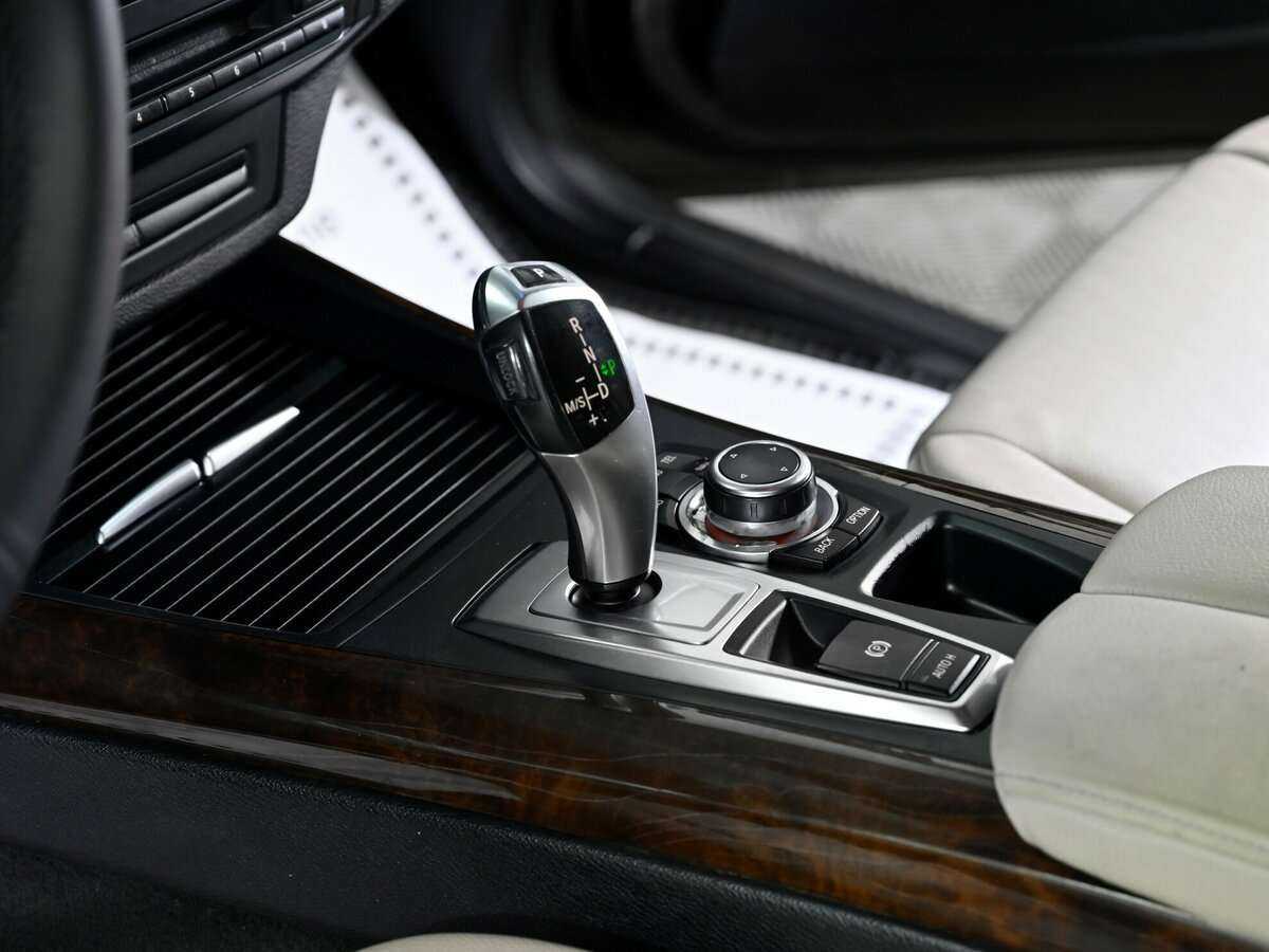 Продажа Б/У БМВ Икс5. Фото: #9