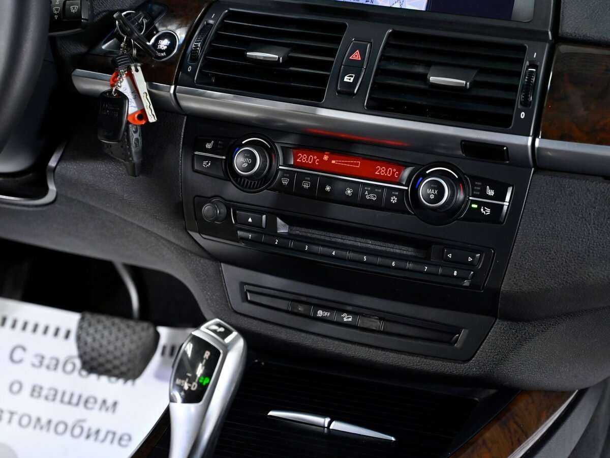 Продажа Б/У БМВ Икс5. Фото: #11