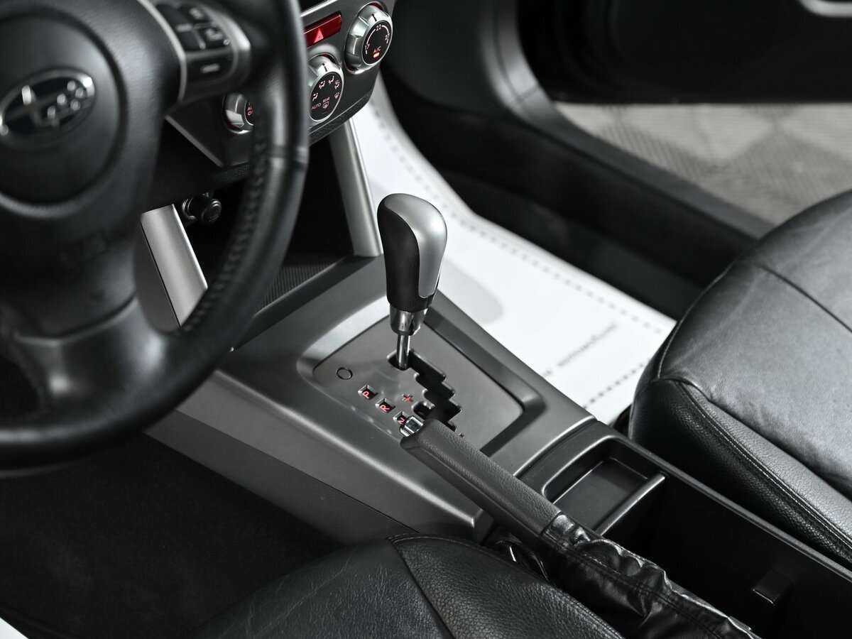 Продажа Б/У Субару Форестер. Фото: #9