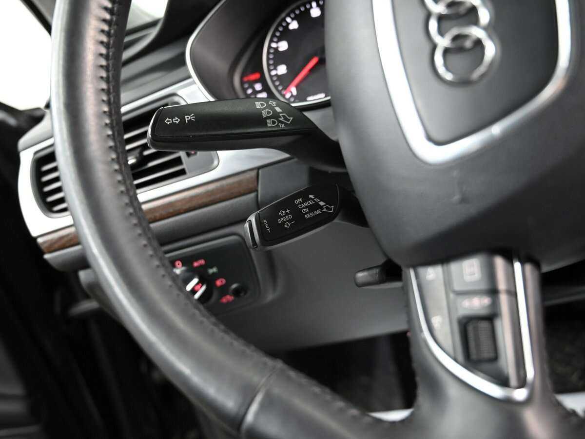 Продажа Б/У Ауди А6. Фото: #8