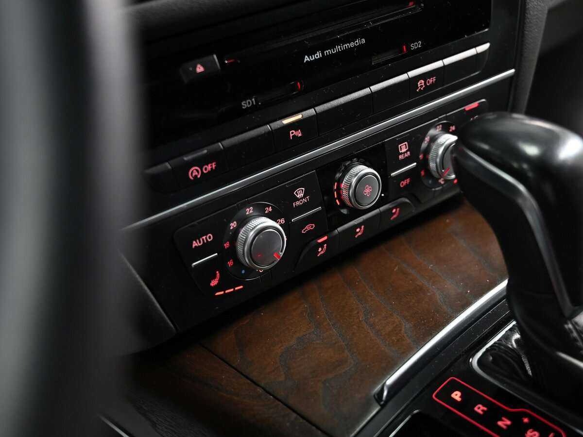 Продажа Б/У Ауди А6. Фото: #11