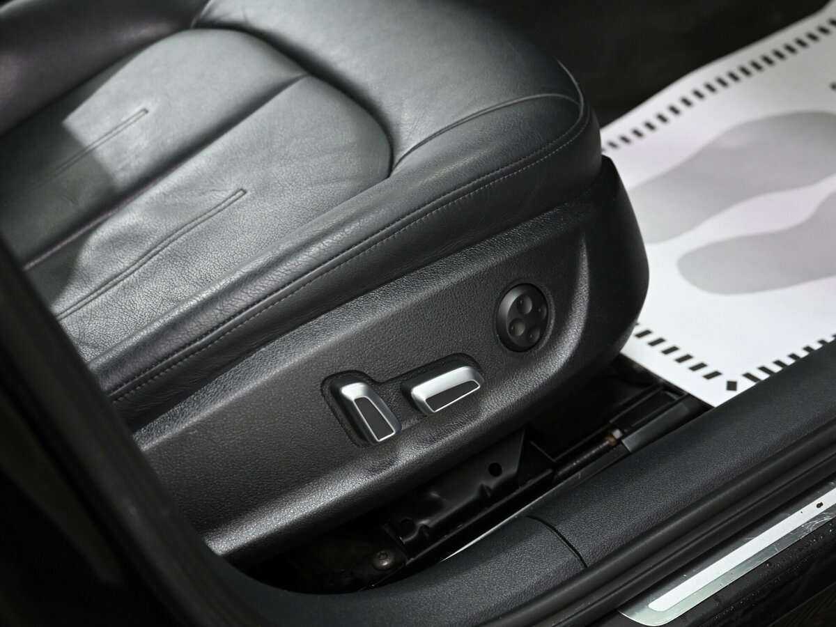 Продажа Б/У Ауди А6. Фото: #12