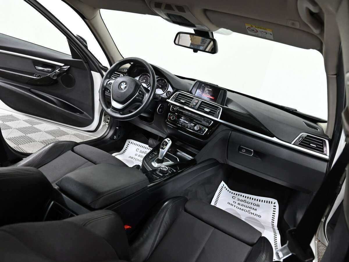 Продажа Б/У БМВ 3 серии. Фото: #5