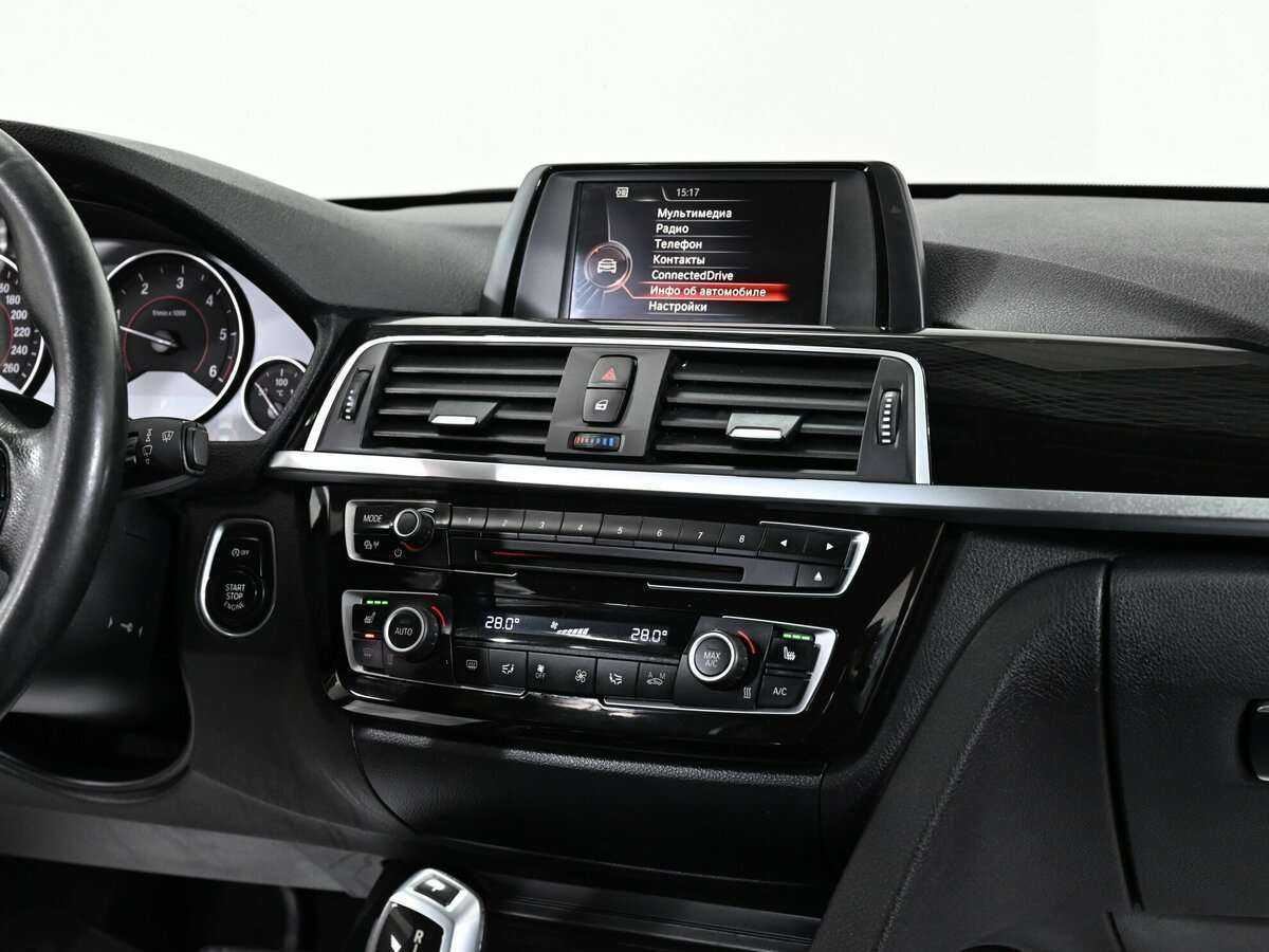 Продажа Б/У БМВ 3 серии. Фото: #6