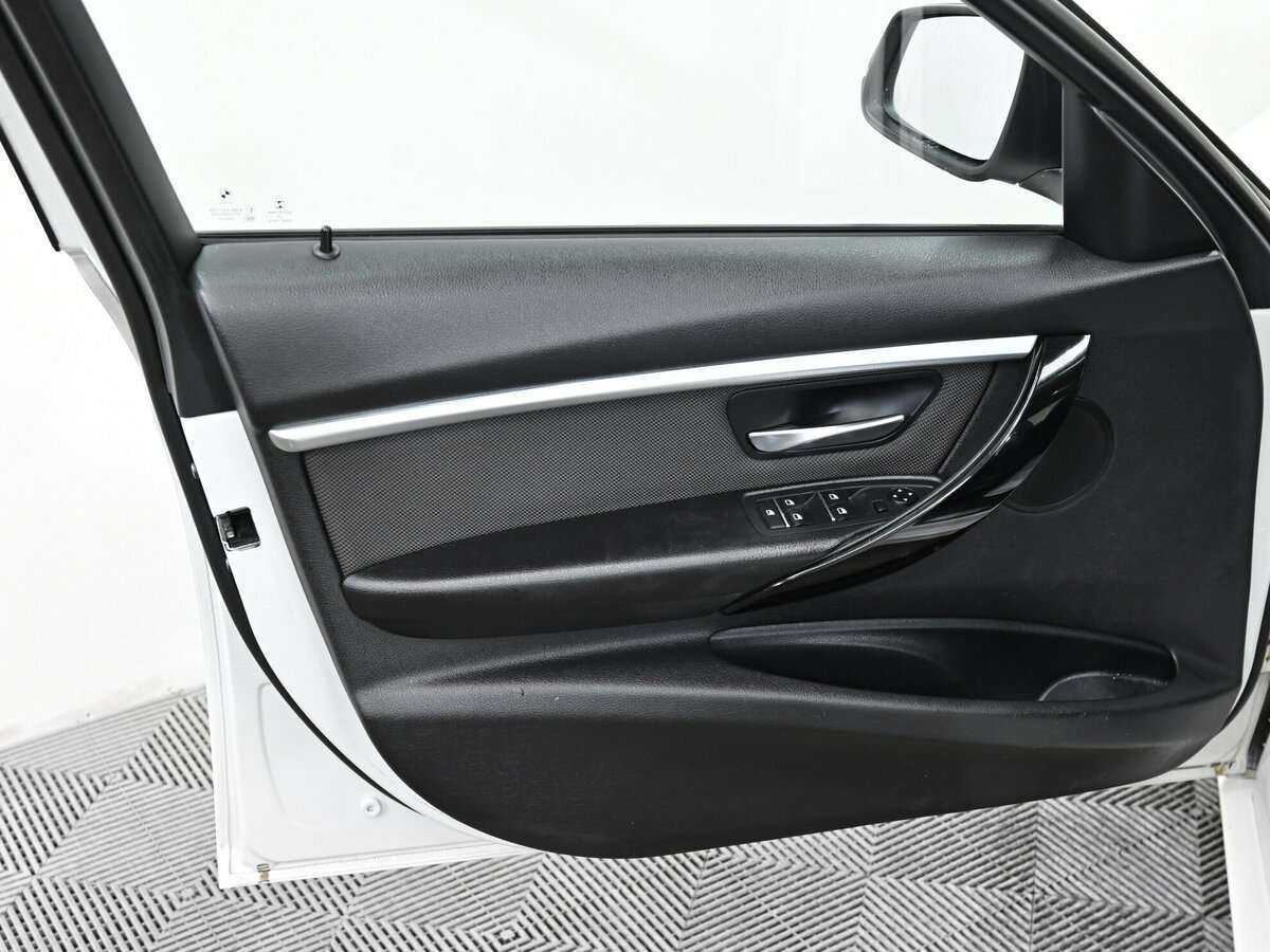 Продажа Б/У БМВ 3 серии. Фото: #8