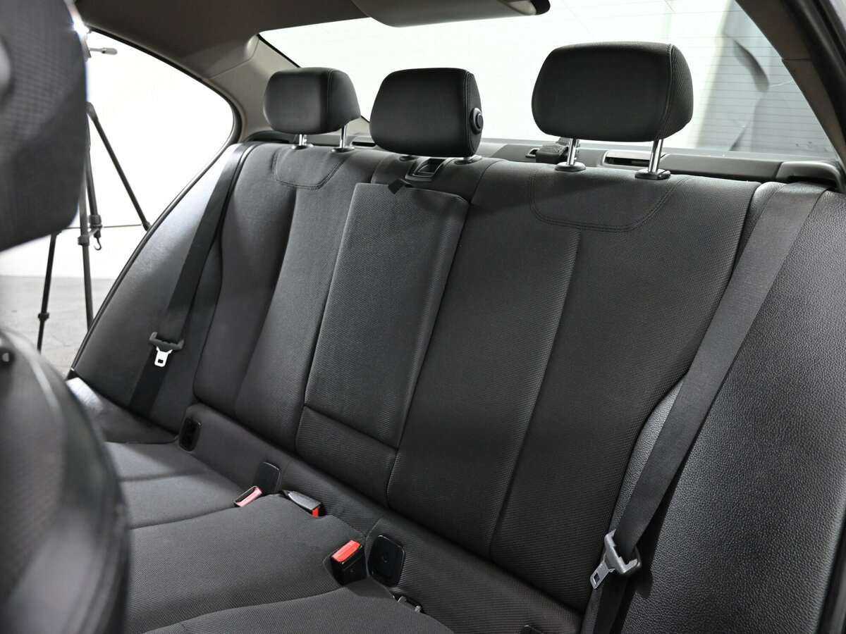 Продажа Б/У БМВ 3 серии. Фото: #9