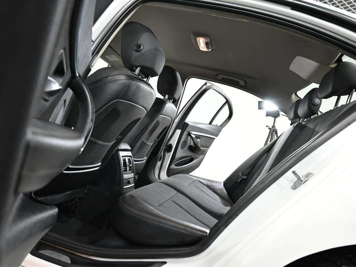 Продажа Б/У БМВ 3 серии. Фото: #10