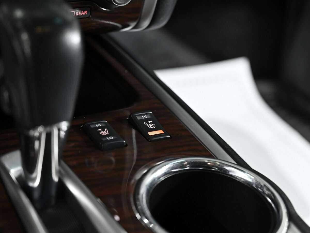 Продажа Б/У Ниссан Патфайндер. Фото: #15