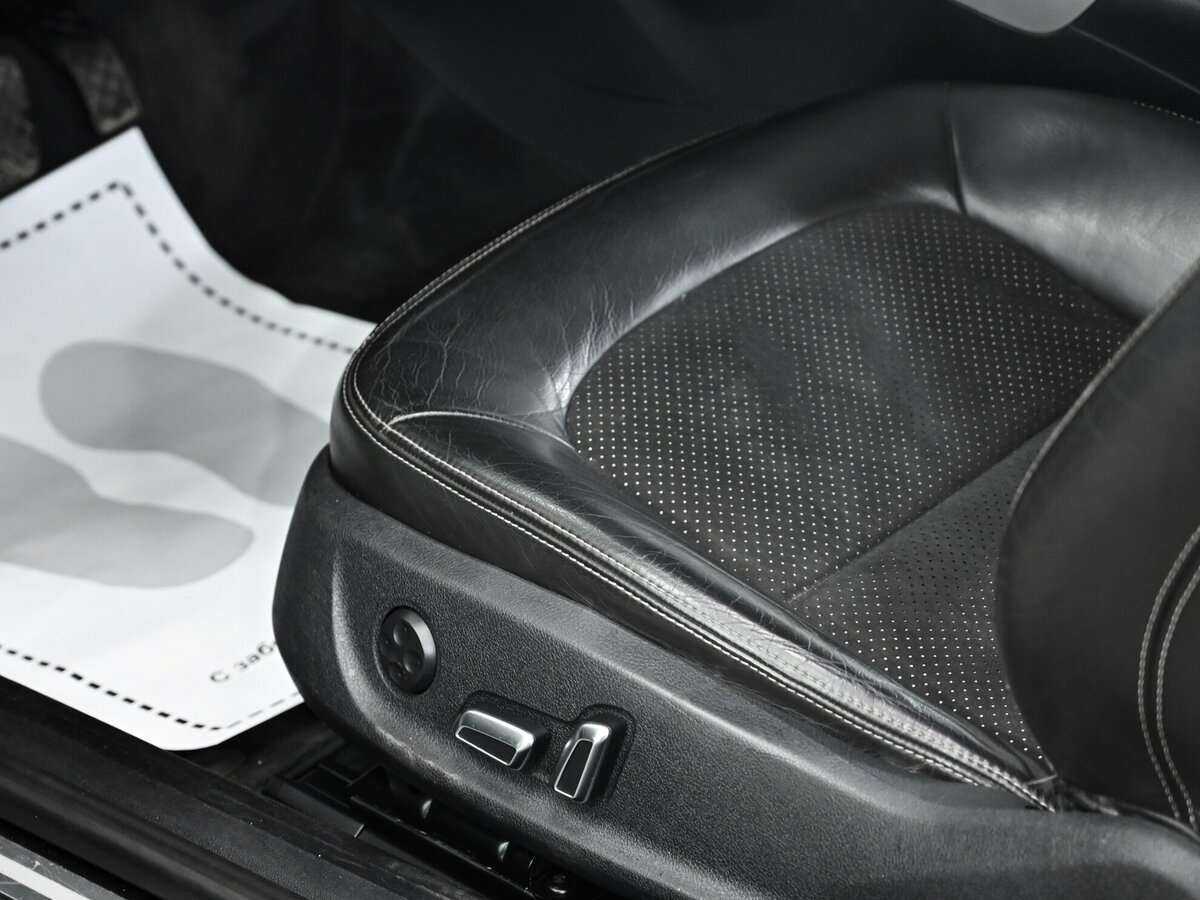 Продажа Б/У Ауди А5. Фото: #8