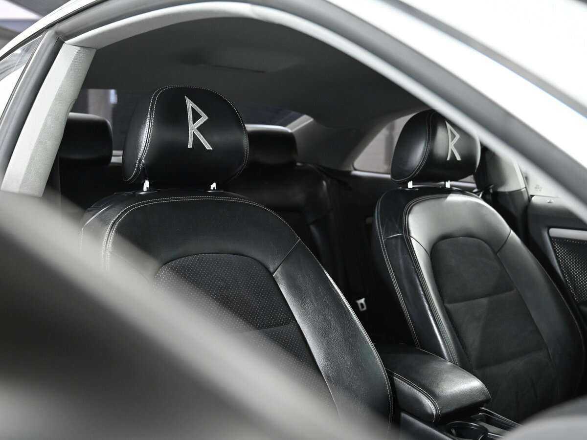 Продажа Б/У Ауди А5. Фото: #9