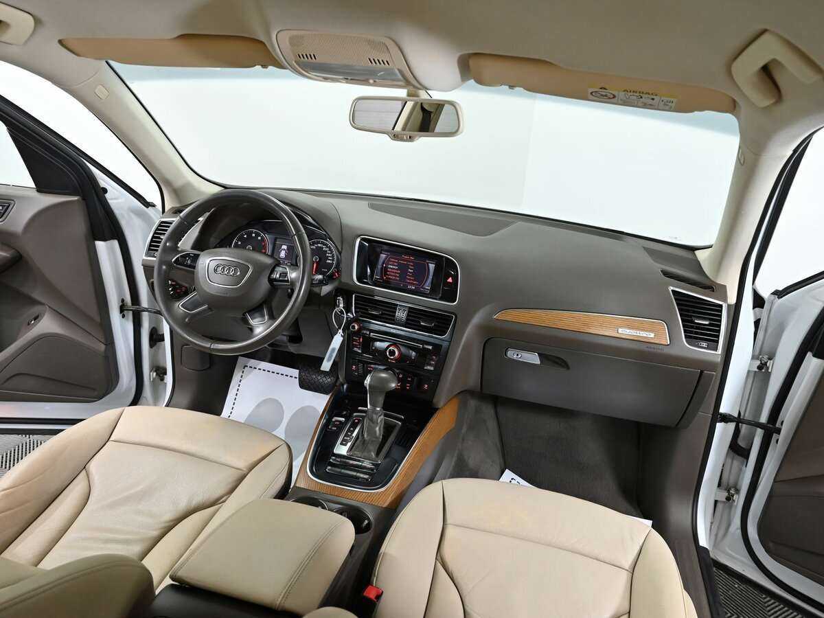 Продажа Б/У Ауди К5. Фото: #4