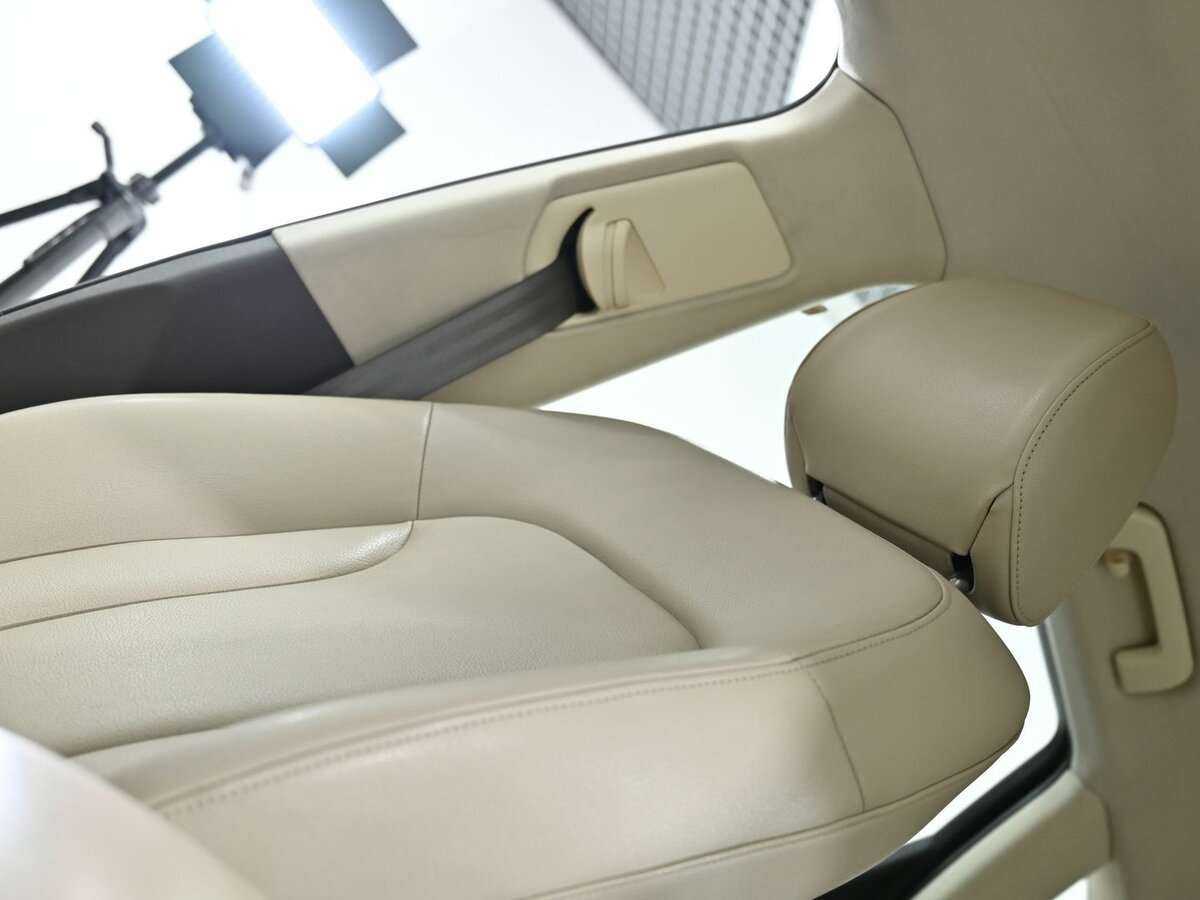 Продажа Б/У Ауди К5. Фото: #8