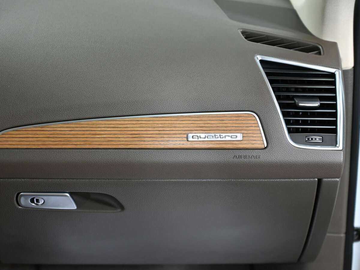 Продажа Б/У Ауди К5. Фото: #13