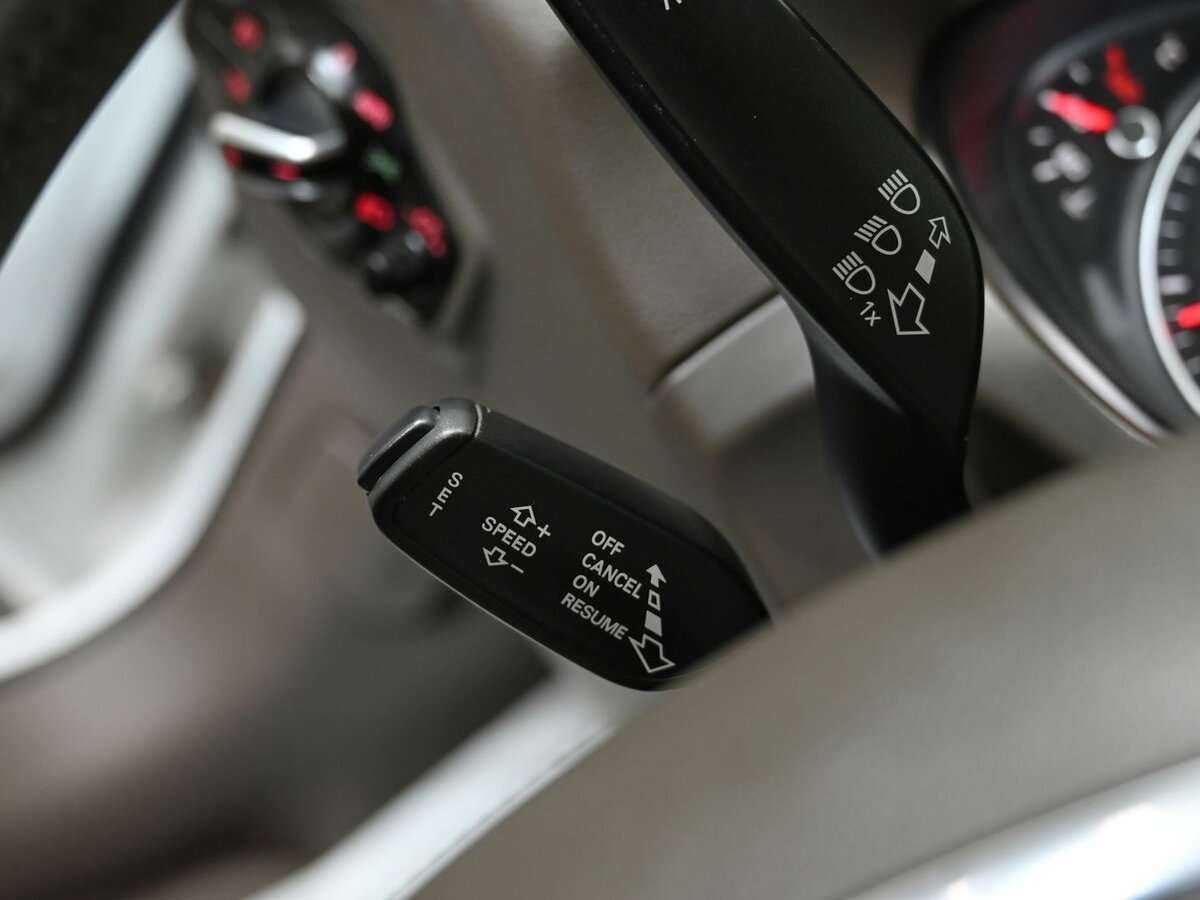 Продажа Б/У Ауди К5. Фото: #14