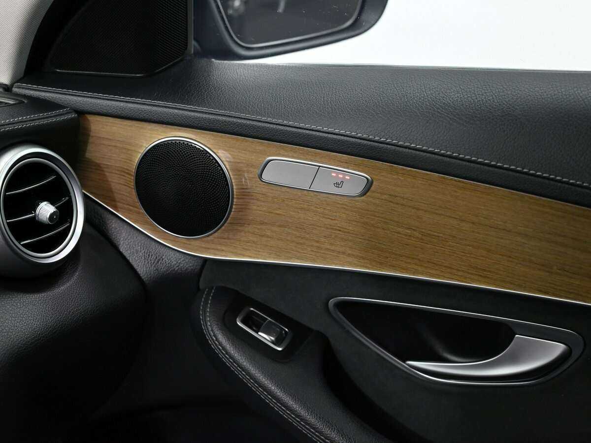 Продажа Б/У Мерседес-Бенц Ц-Класс. Фото: #8