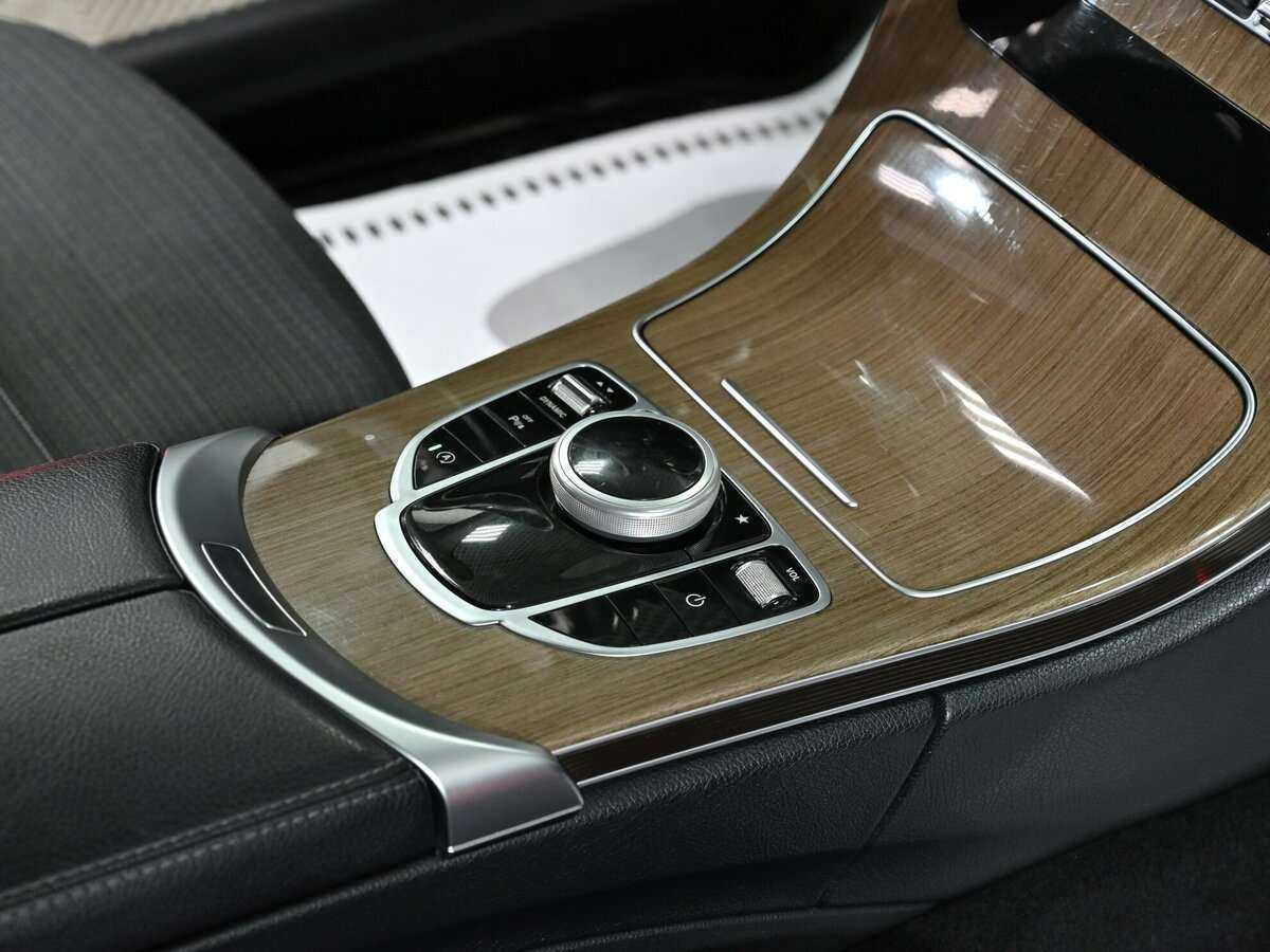 Продажа Б/У Мерседес-Бенц Ц-Класс. Фото: #12