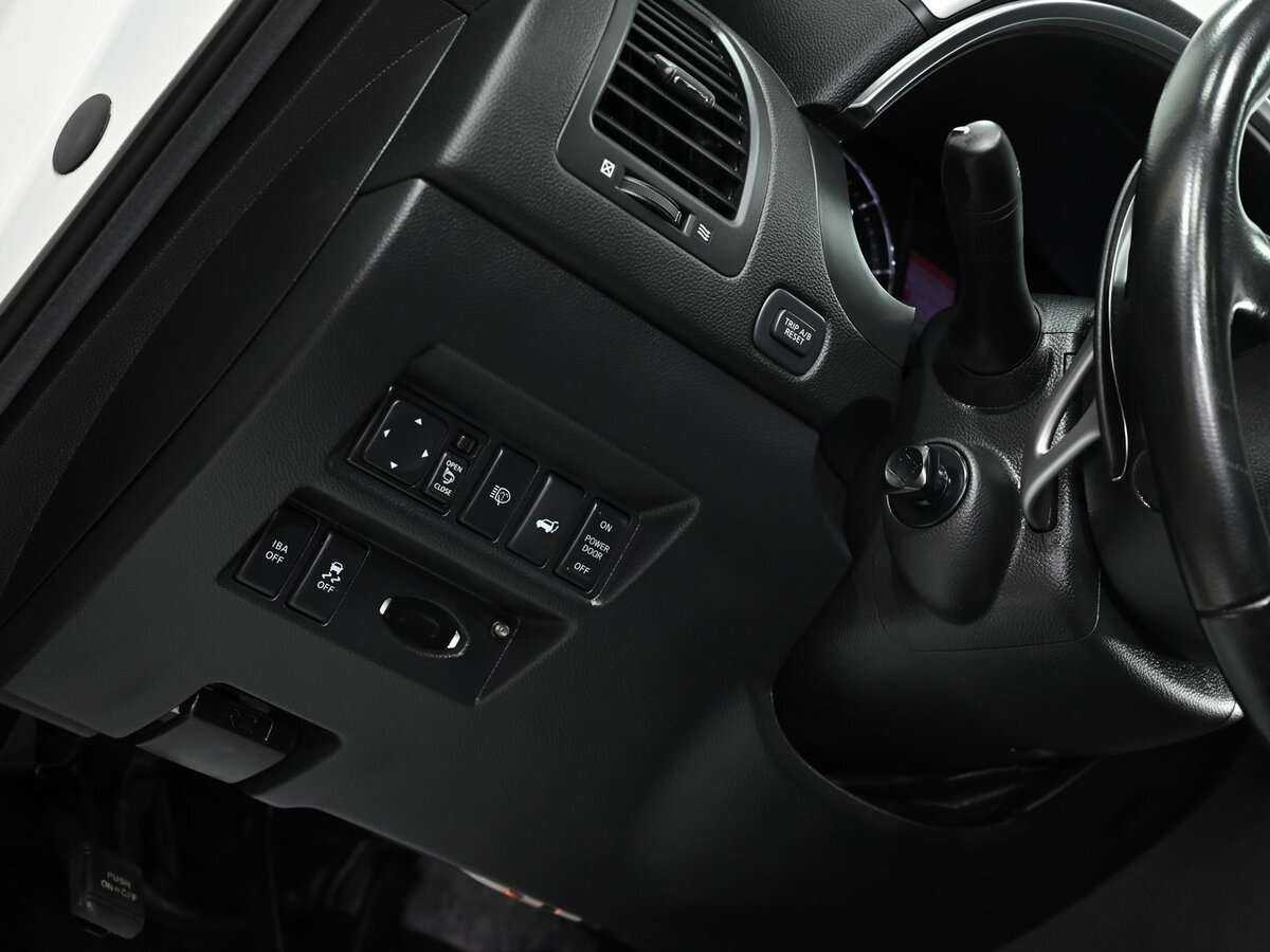 Продажа Б/У Инфинити Ф-Икс. Фото: #10