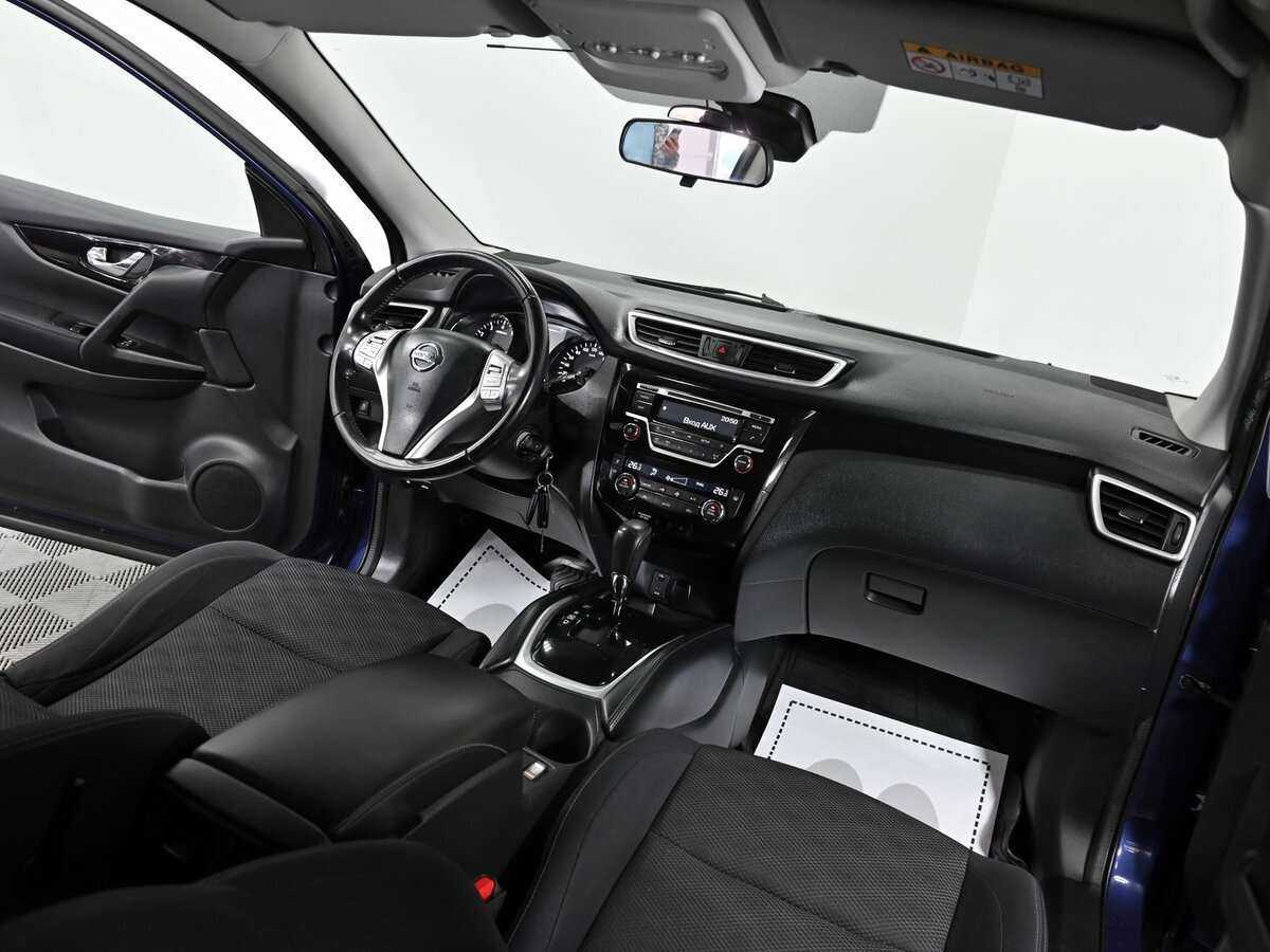 Продажа Б/У Ниссан Кашкай. Фото: #4