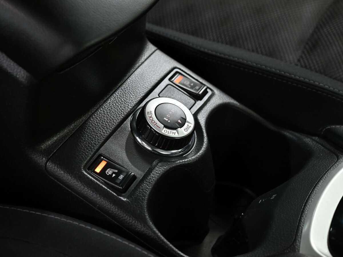 Продажа Б/У Ниссан Кашкай. Фото: #12