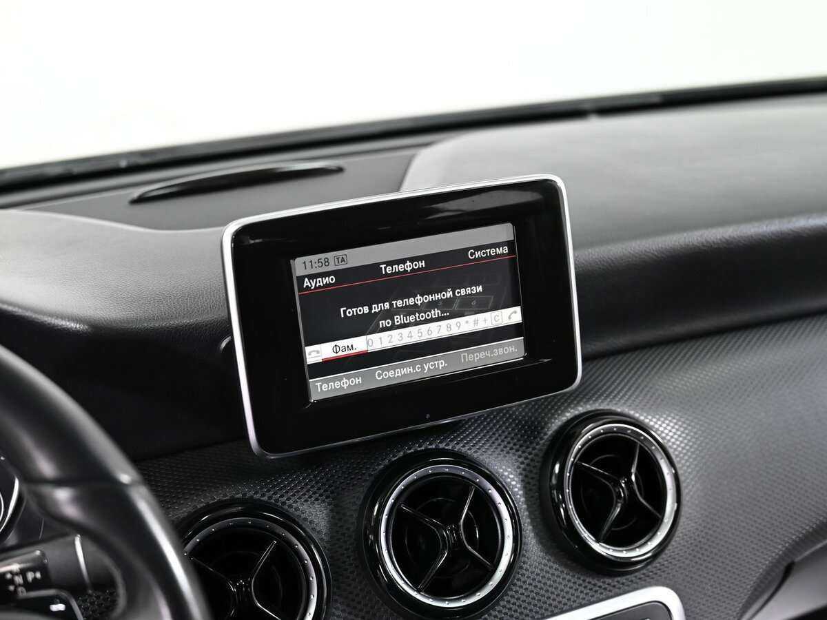 Продажа Б/У Мерседес-Бенц А-Класс. Фото: #7