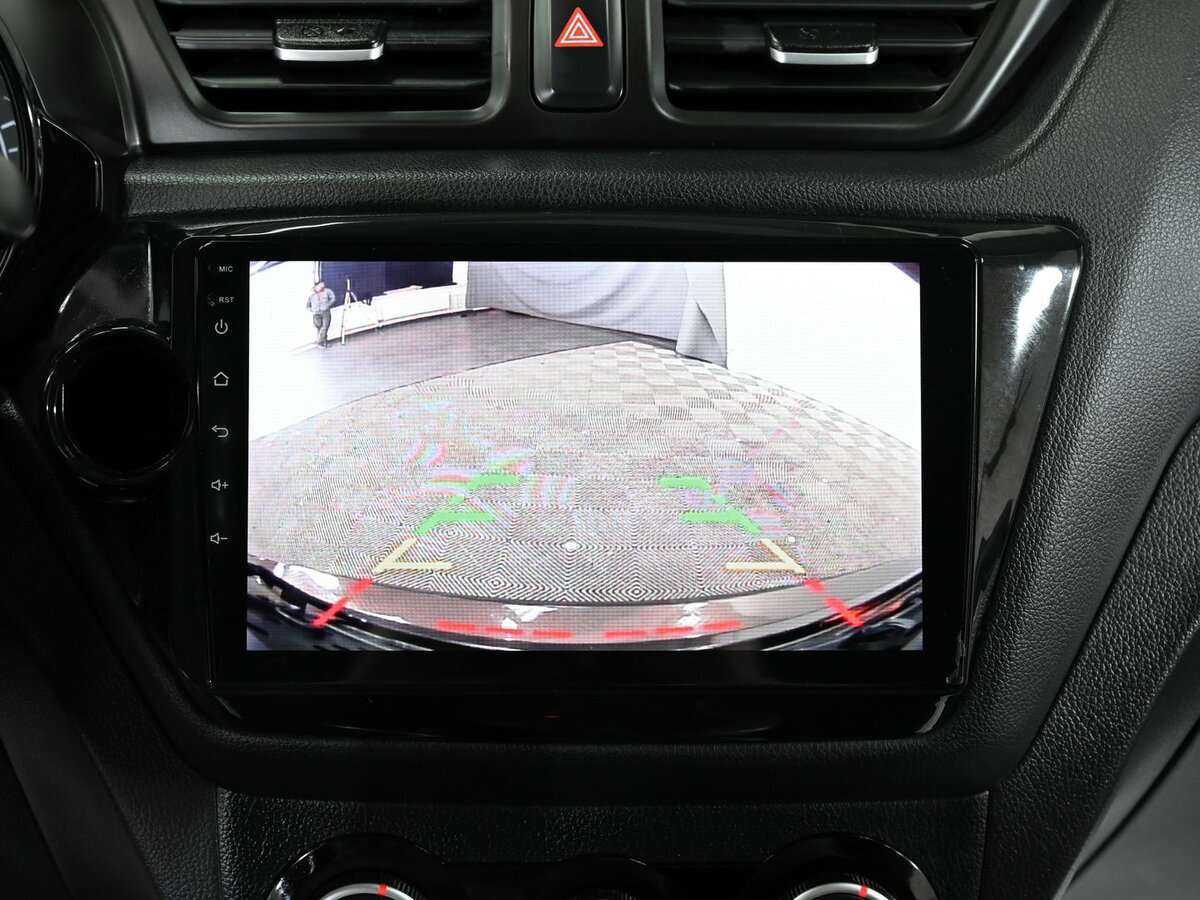 Продажа Б/У Киа Рио. Фото: #7