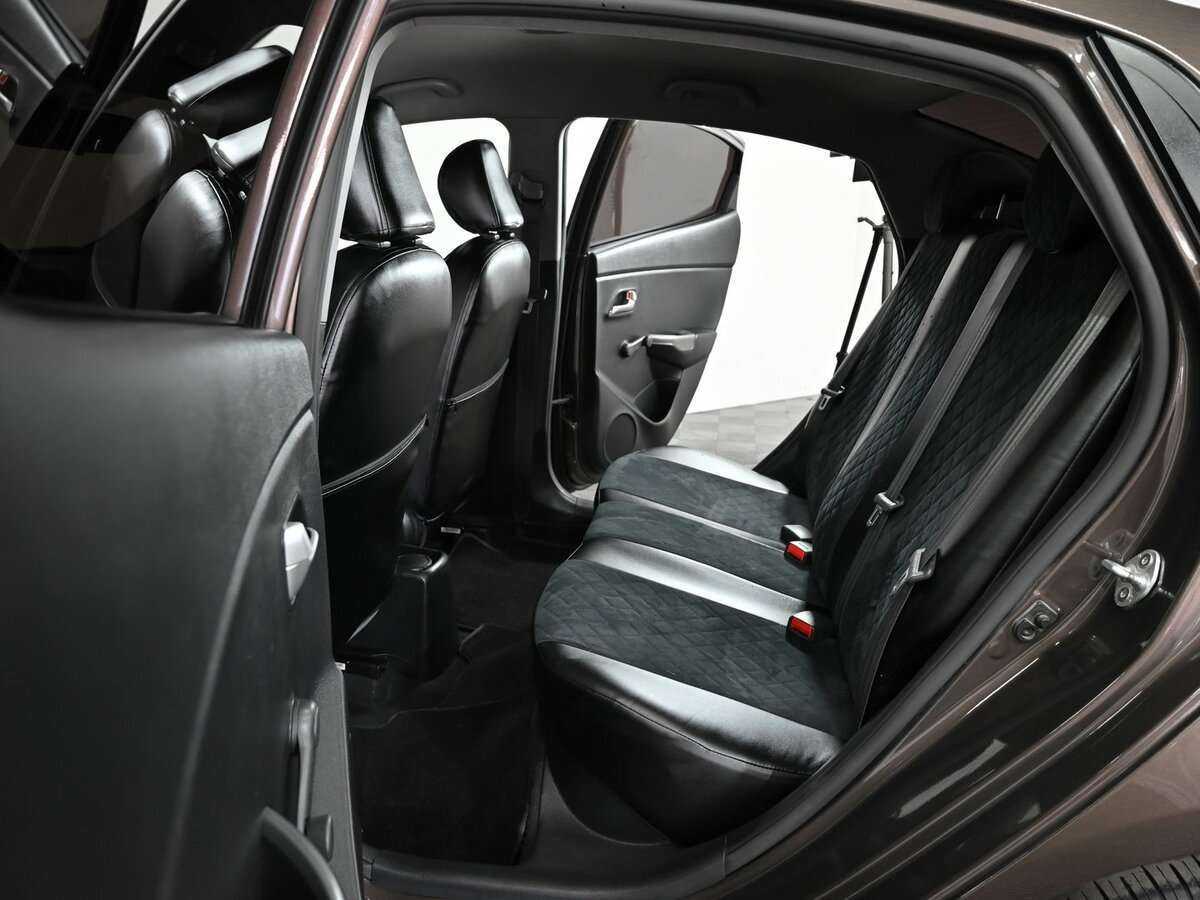 Продажа Б/У Киа Рио. Фото: #10