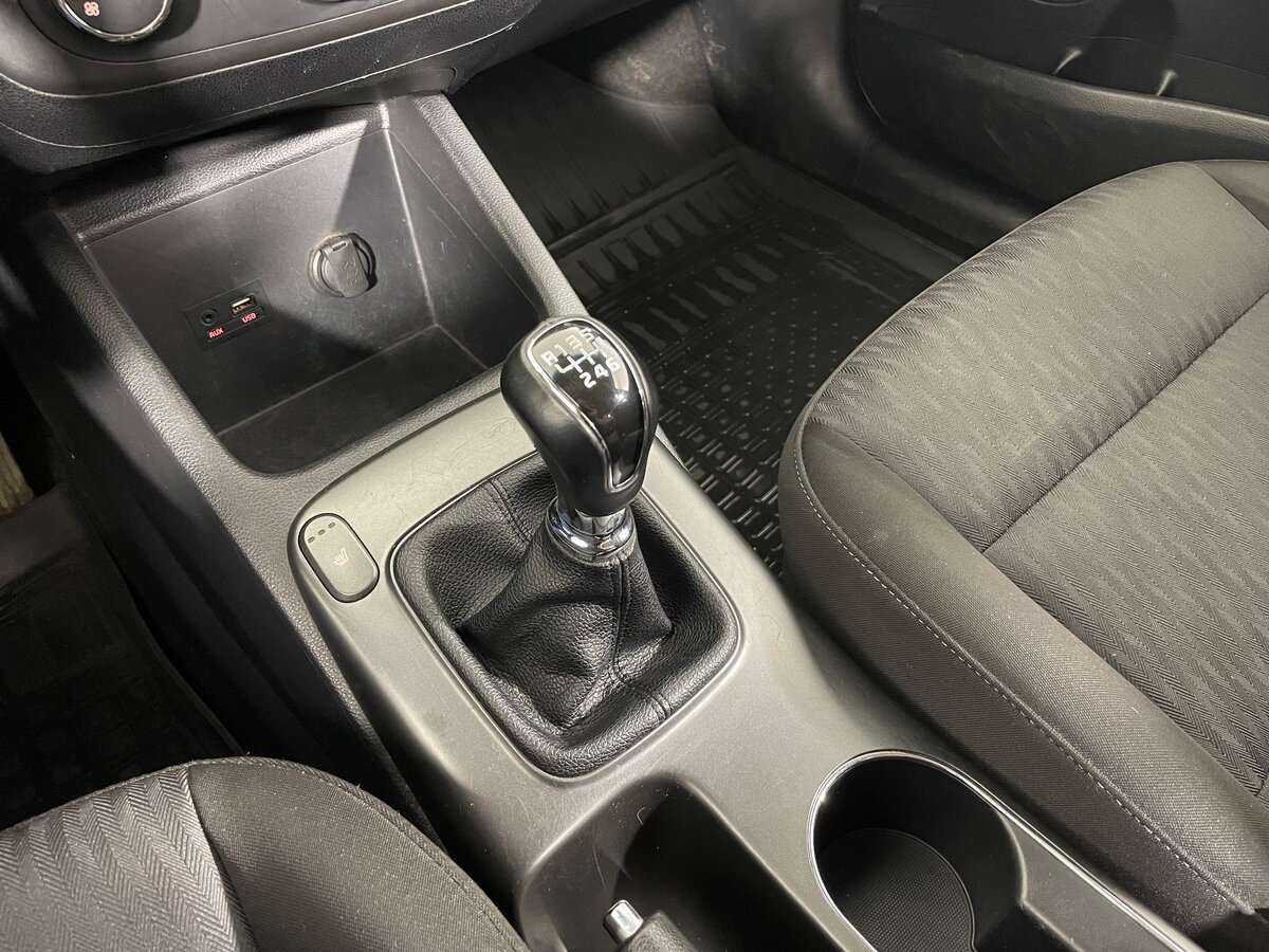 Продажа Б/У Киа Церато. Фото: #11