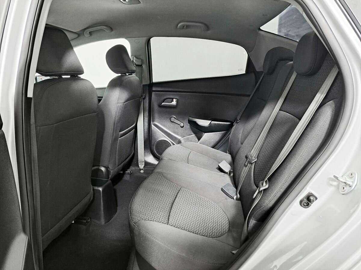 Продажа Б/У Киа Рио. Фото: #7