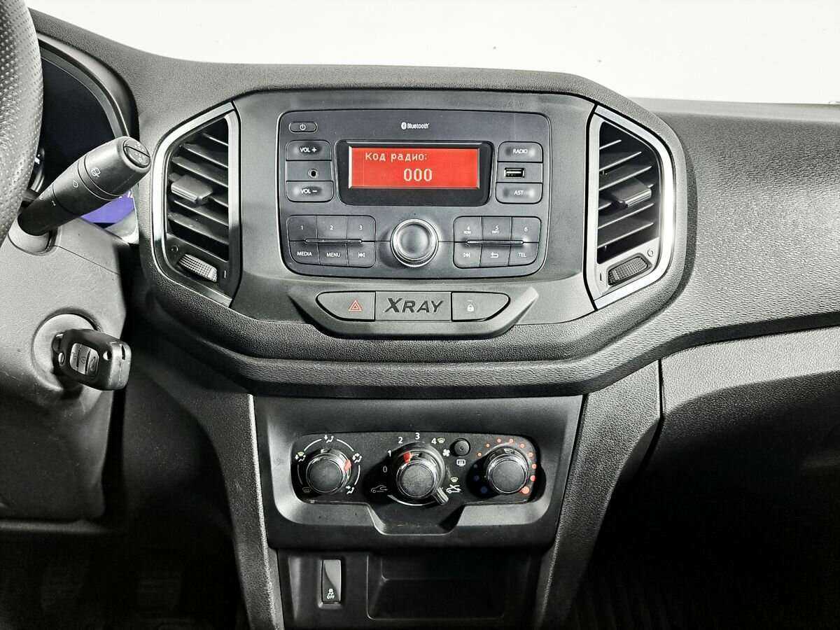 Продажа Б/У Лада (ВАЗ) ИКСРЭЙ. Фото: #10