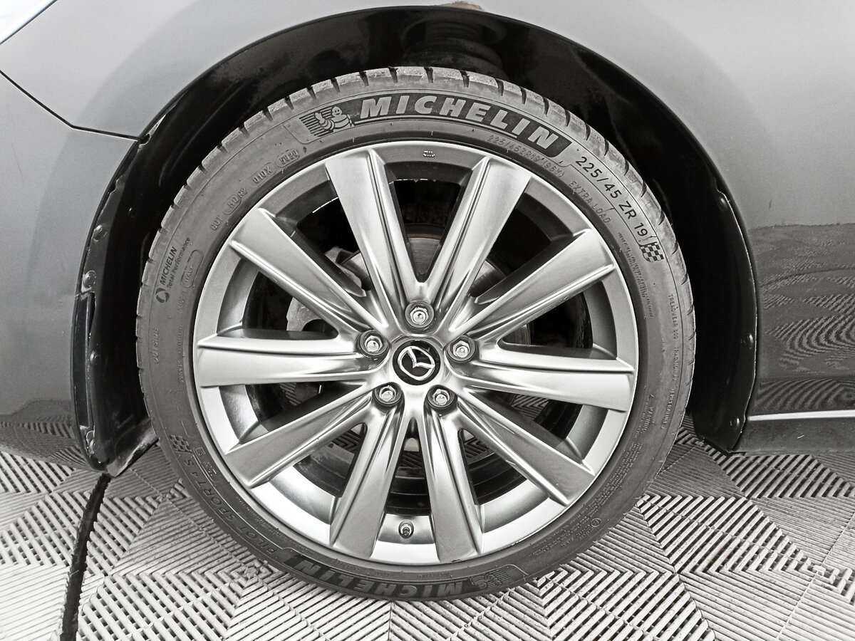 Продажа Б/У Мазда 6. Фото: #15