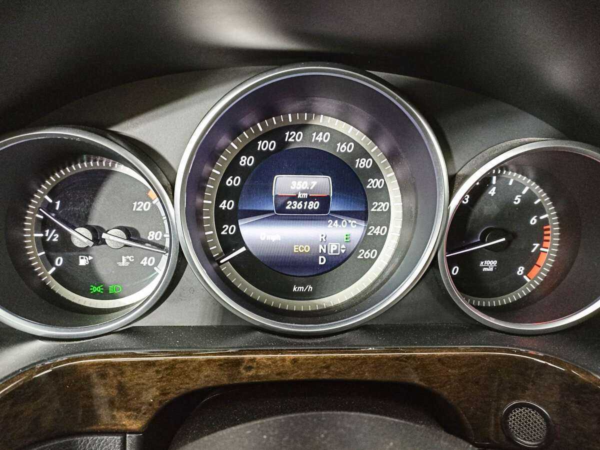 Продажа Б/У Мерседес-Бенц Е-Класс. Фото: #10