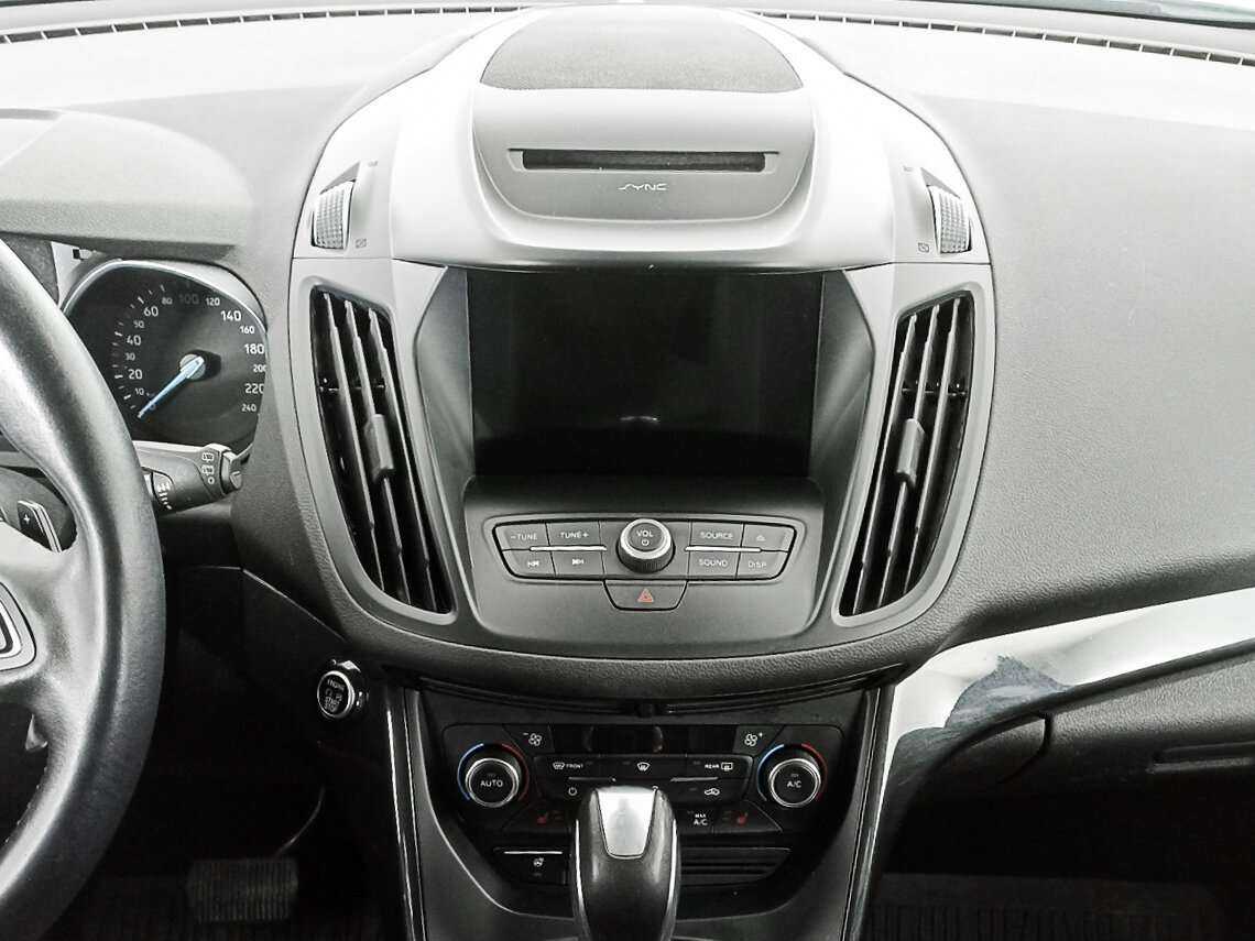 Продажа Б/У Форд Куга. Фото: #12