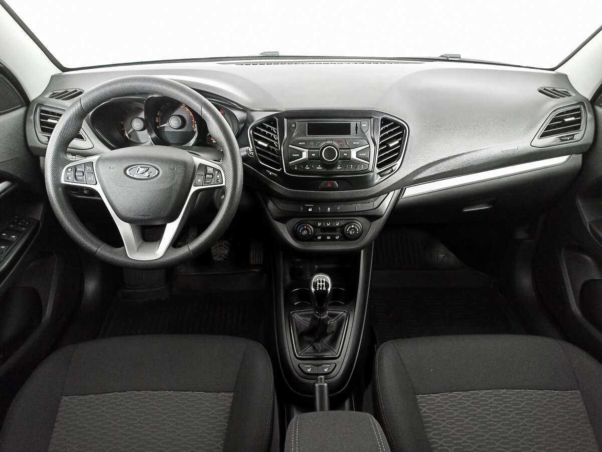 Продажа Б/У Лада (ВАЗ) Веста. Фото: #11