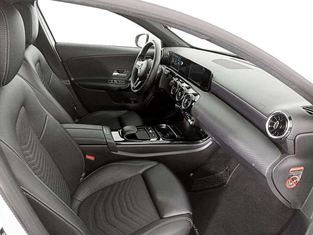 Продажа Б/У Мерседес-Бенц А-Класс. Фото: #8