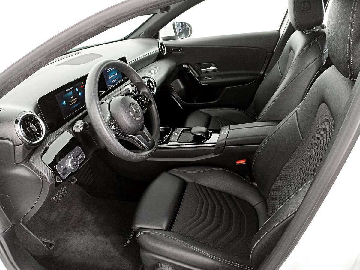 Продажа Б/У Мерседес-Бенц А-Класс. Фото: #13