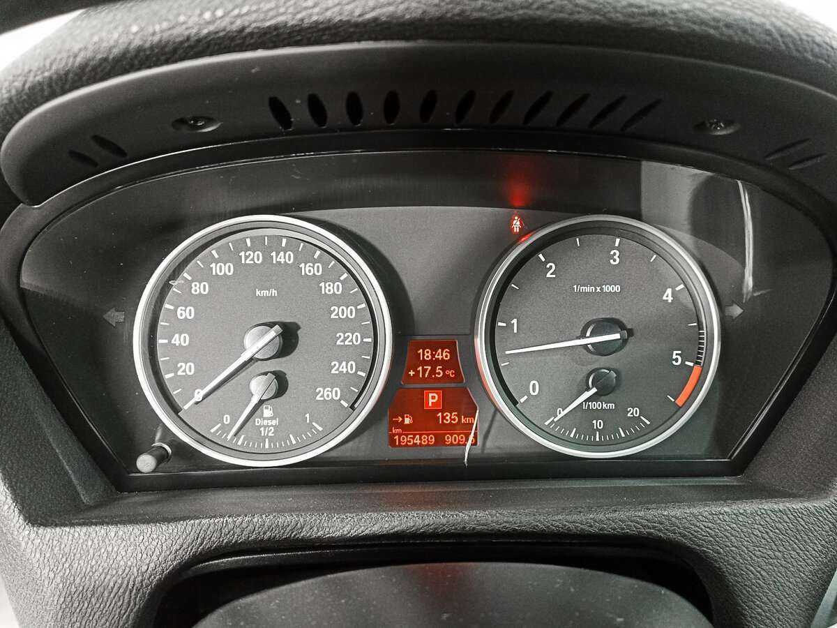 Продажа Б/У БМВ Икс5. Фото: #10