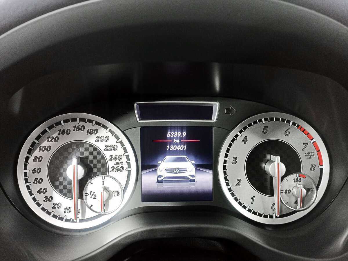 Продажа Б/У Мерседес-Бенц А-Класс. Фото: #8