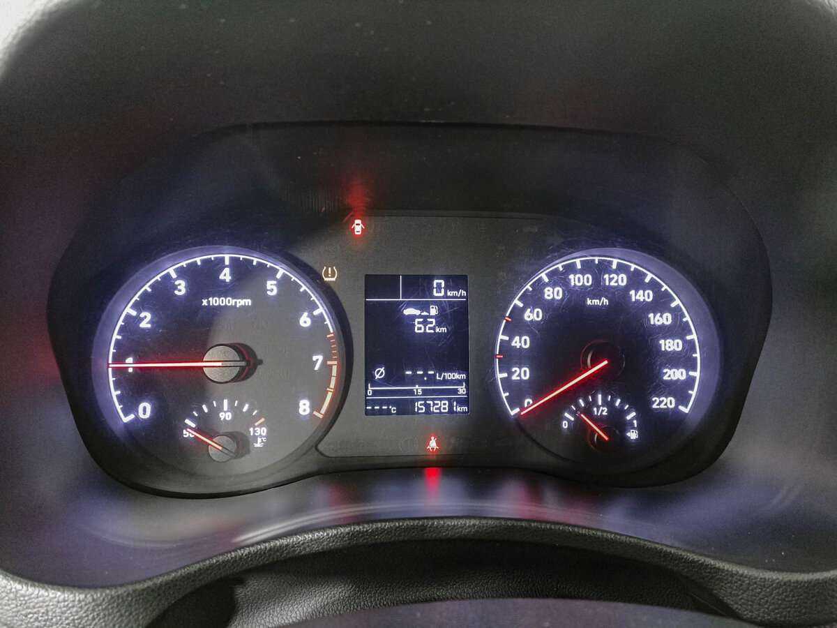 Продажа Б/У Хендай Солярис. Фото: #10