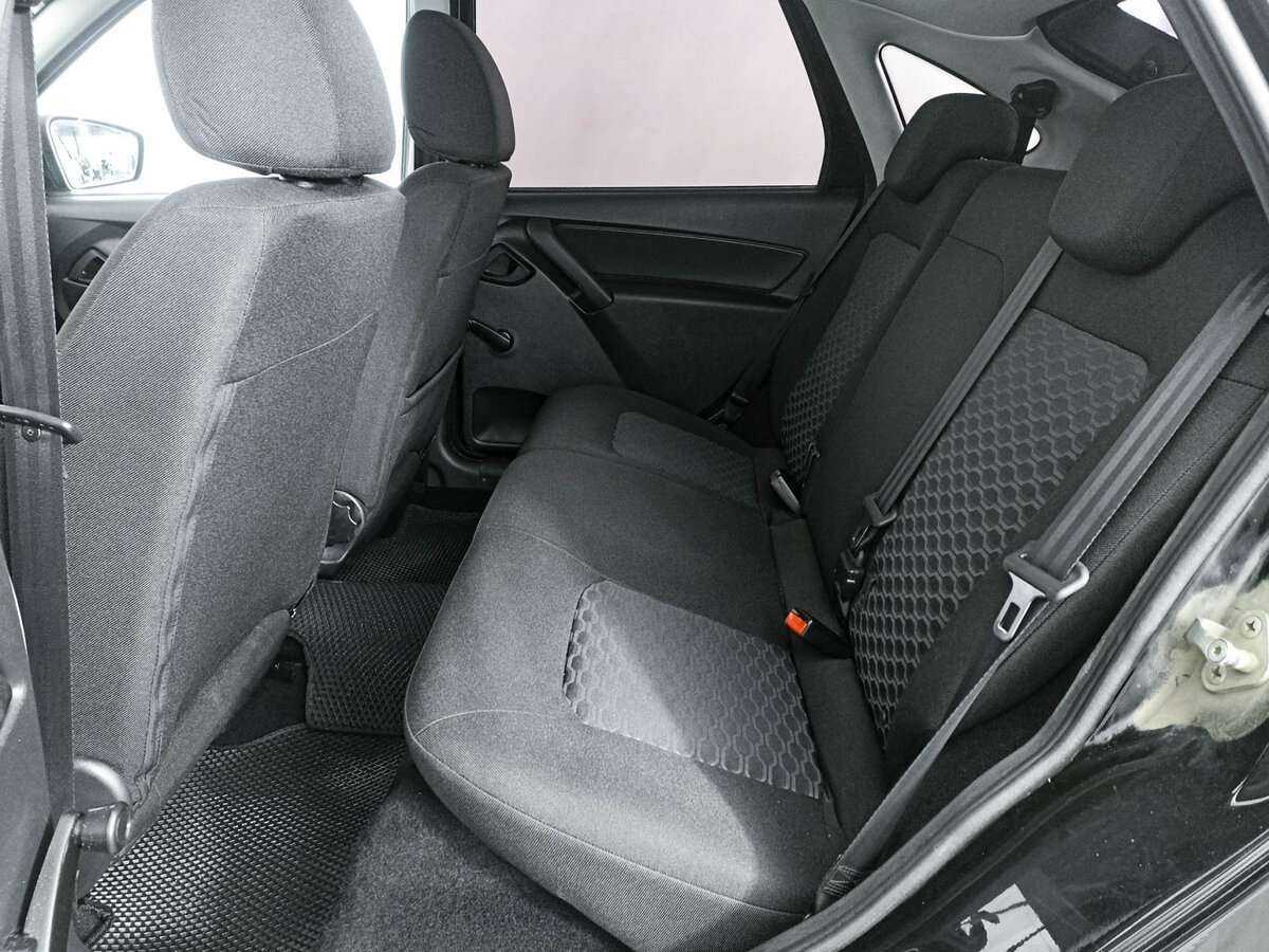 Продажа Б/У Лада (ВАЗ) Гранта. Фото: #8