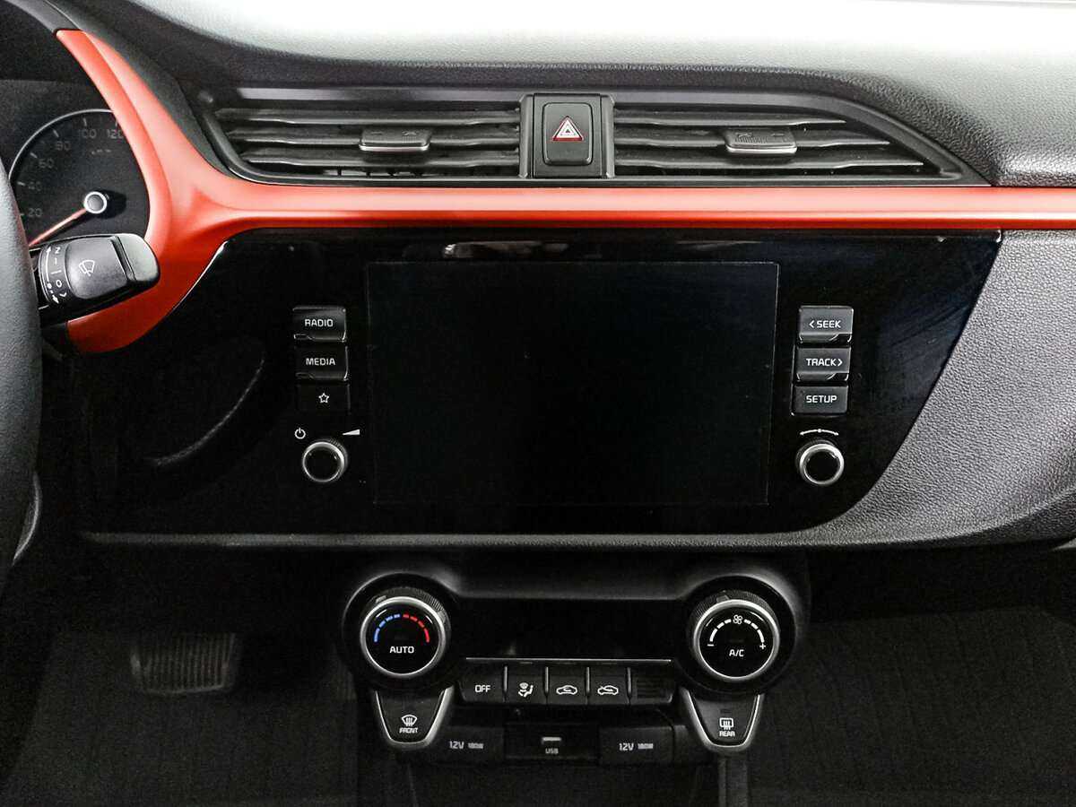 Продажа Б/У Киа Рио. Фото: #10