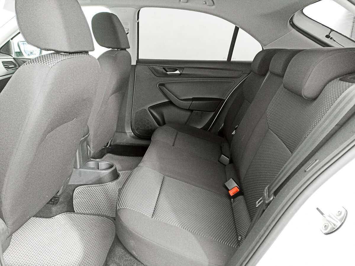 Продажа Б/У Фольксваген Поло. Фото: #11