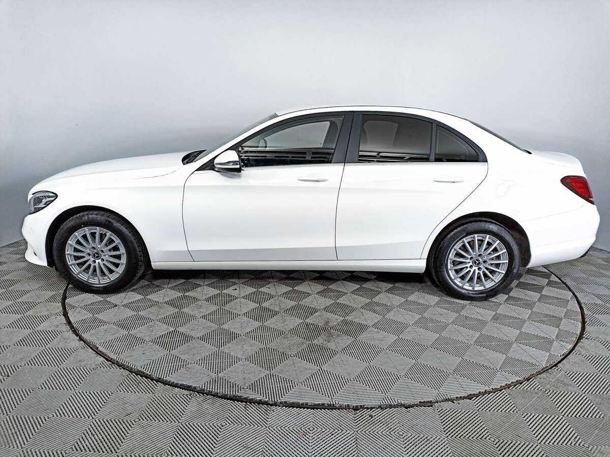 Продажа Б/У Мерседес-Бенц Ц-Класс. Фото: #7