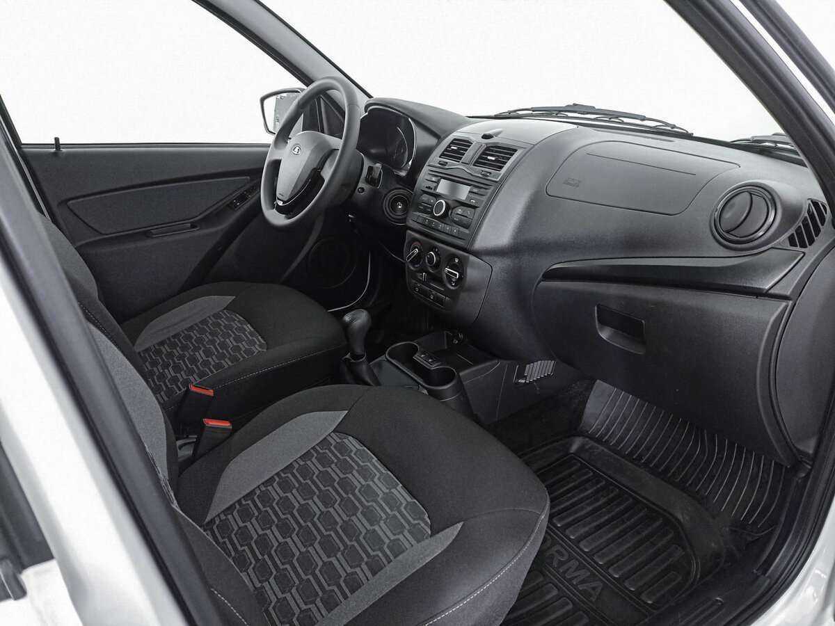 Продажа Б/У Лада (ВАЗ) Гранта. Фото: #8