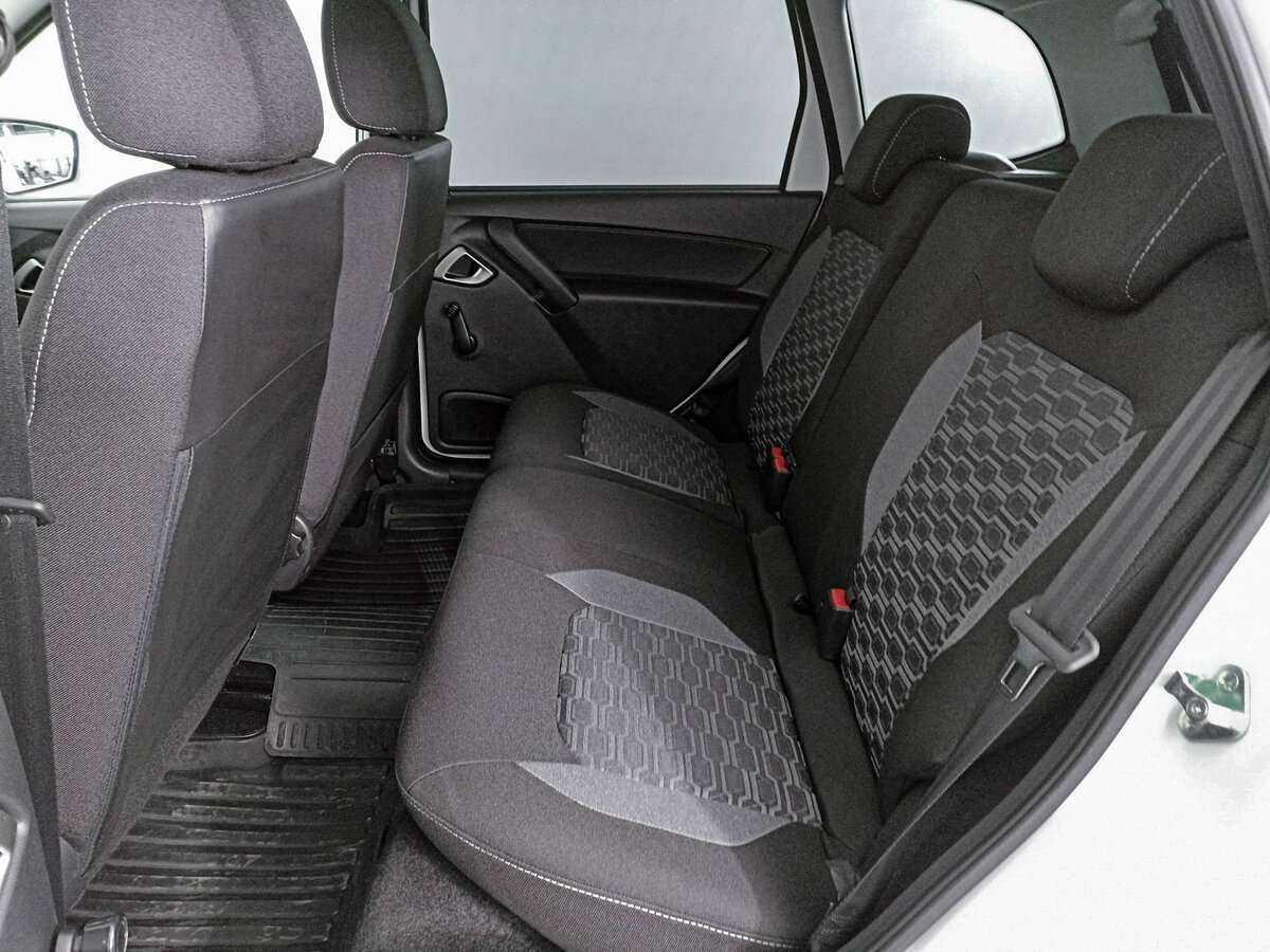 Продажа Б/У Лада (ВАЗ) Гранта. Фото: #9