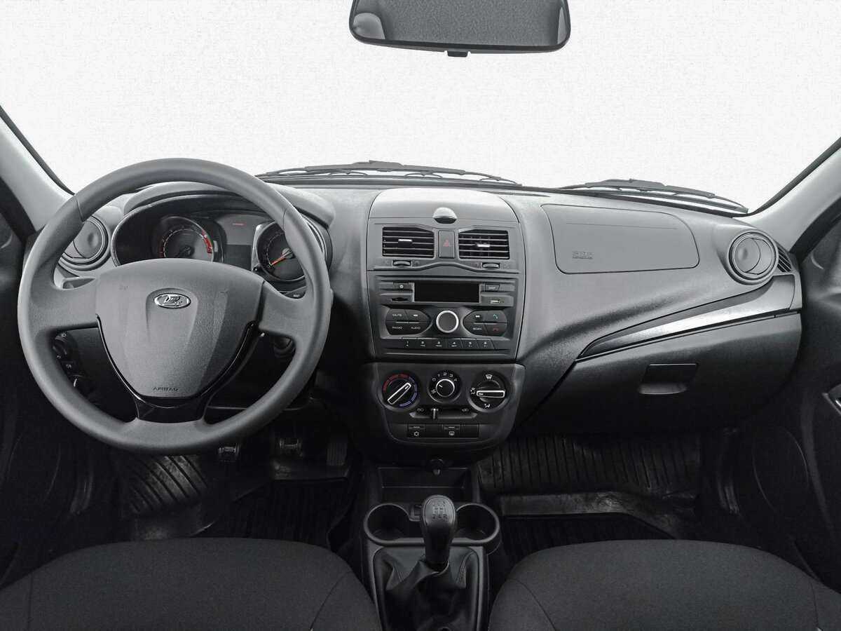 Продажа Б/У Лада (ВАЗ) Гранта. Фото: #11