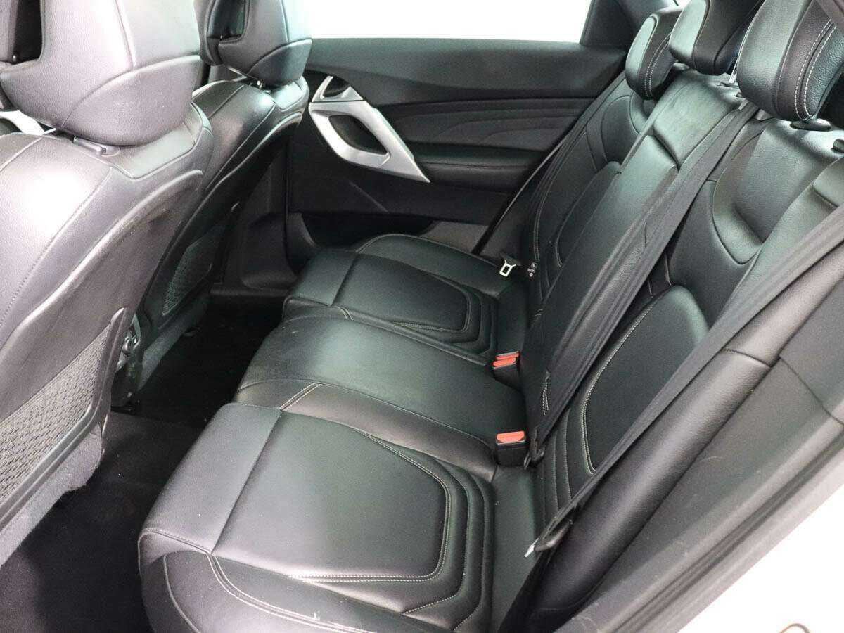 Продажа Б/У Ситроен ДС5. Фото: #7