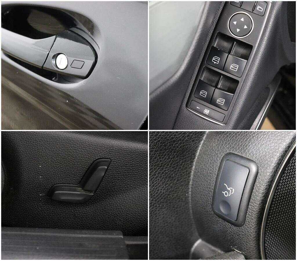 Продажа Б/У Мерседес-Бенц Ц-Класс. Фото: #15